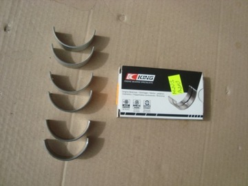 GOLF 1,4 1,9TDI PANEWKI KORBOWODOWE II SZLIF 0,50
