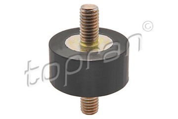 ФИЛЬТР-ПАЛАДА TOPRAN для VW PASSAT 1.8