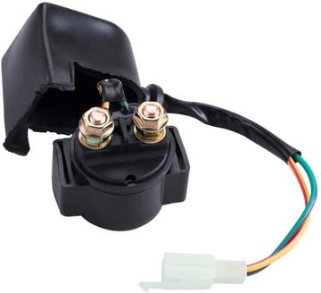 Реле стартера GY6 50-250