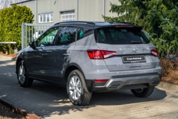 Seat Arona 2026 Seat Arona Style 1.0 TSI 115 KM, zdjęcie 10