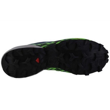 Buty do biegania Salomon Speedcross 6 GTX W 473019 44 2/3