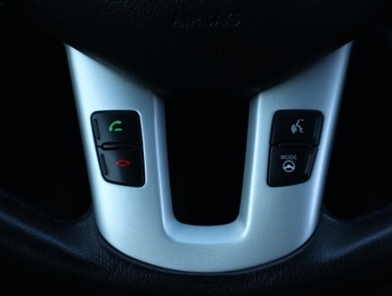 Kia Sportage III SUV Facelifting 1.6 GDI 135KM 2014 Kia Sportage 1.6 GDI, Salon Polska, Serwis ASO, zdjęcie 21