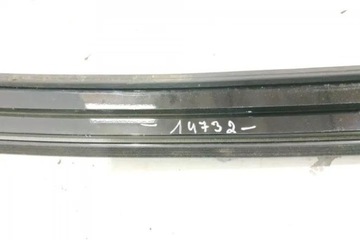 KOMPLET STŘEŠNÍ NOSIČ STŘECHA MERCEDES-BENZ E (W212) 2128900293 2.99L DIESEL