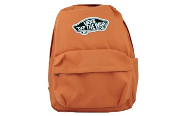 Plecak Old Skool Classic Backpack Autumn Leaf