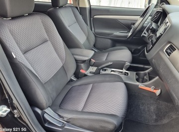 Audi A3 8P Hatchback 3d 2.0 TDI CR 140KM 2014 Mitsubishi Outlander III 2.0 150 KM 7 foteli alufelgi climatronic gwarancja, zdjęcie 12