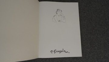 Поль Гоген 1848–1093 гг.