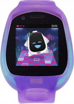 SmartWatch Tobi 2 Робот черный