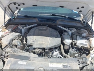 Audi A4 B9 2019 Audi a4 2019 Audi A4 Premium 40 TFSI 2.0 Benzyna 188KM, zdjęcie 8
