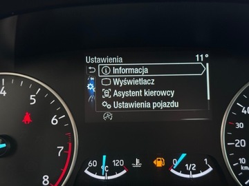 Ford Ecosport II SUV Facelifting 1.0 EcoBoost 125KM 2022 Ford EcoSport ST Line, Ambiente, LED, 1 właściciel, zdjęcie 23