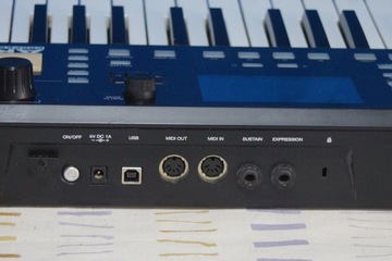 AKAI PROFESSIONAL ADVANCE BODIES 49 ОТЛИЧНАЯ ВОЗМОЖНОСТЬ