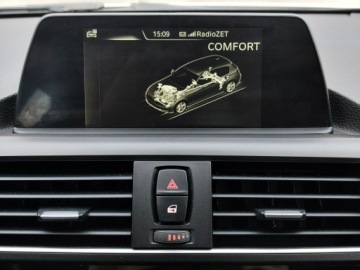 BMW Seria 1 F20-F21 Hatchback 5d Facelifting 2015 118d 150KM 2016 BMW 118 x-drive serwis ASO I wł. Zamiana, zdjęcie 26