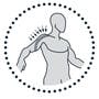 ДЫШАЩАЯ, БЫСТРОСЫХАЮЩАЯ ФУТБОЛКА ДЛЯ БЕГА UYN Alpha Running LS, размер L