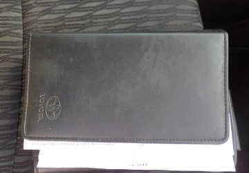 Toyota Yaris III 2012 Toyota Yaris Okazja Benzyna 72KM, zdjęcie 24