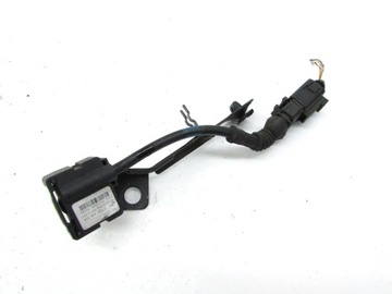 AUDI A8 D3 АМОРТИЗАТОР ДАТЧИК УСКОРЕНИЯ