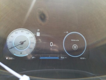 Hyundai 2023 Hyundai Palisade SEL Premium 2023 3.8l 3.8 Benzyna 291KM, zdjęcie 9