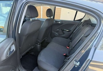 Opel Corsa 2015 Opel Corsa Rej.03.2016 1,4 90KM Klimatyzacja Tablet 1.4 Benzyna 90KM, zdjęcie 22
