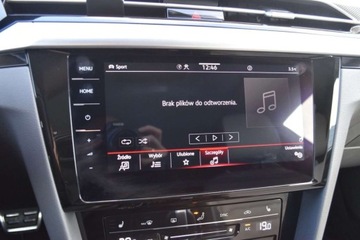 Volkswagen Arteon Fastback Facelifting 2.0 TDI 200KM 2022 Volkswagen Arteon Elegance 2.0TDI 200KM DSG7 4Motion Panorama Nappa Kamera, zdjęcie 17