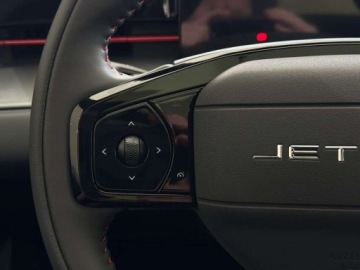 Jetour Dashing 1.5 TCI 156KM 2025 Jetour Dashing 1.5T 6DCT 147km Nowy 7 lat gwarancji Automat FV23, zdjęcie 21