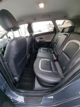 Kia Ceed II Kombi 1.6 CRDi 128KM 2014 Kia Cee'd 1.6 CRDI Xenon Led Skóra Klimatronik, zdjęcie 10