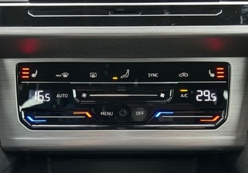 Volkswagen Passat B8 Variant Facelifting 1.5 TSI EVO 150KM 2021 Volkswagen Passat Essence Pakiety, Tempomat, Czujniki parkowania, Asysten, zdjęcie 24