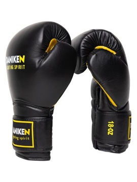Rękawice bokserskie SPARRING AIR 5118/BG [Waga: 18oz]
