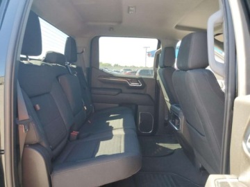  GMC Sierra K1500 Elevation 2022 5.3 Benzyna 355KM, zdjęcie 10