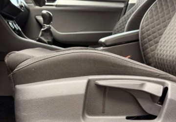 Skoda Superb III Kombi Facelifting 1.5 TSI 150KM 2021 Skoda Superb Hak Matrix-LED Navi El. klapa Czujniki Salon PL FVAT23, zdjęcie 24