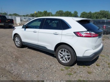 Ford Edge II 2023 Ford Edge Sel 2023 2.0l 2.0 Benzyna 250KM, zdjęcie 3