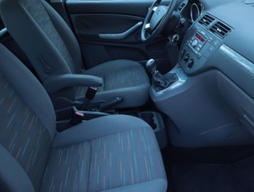 Ford C-MAX I 2008 Ford C-Max 1.6, Klima, zdjęcie 8