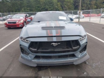 Ford Mustang VI 2024 Ford Mustang Gt Premium Fastback 2024 5.0l 5.0 Benzyna 486KM, zdjęcie 7
