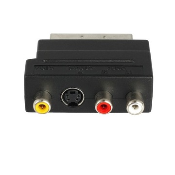 ВИДЕОГРАББЕР RIPP VHS НА КОМПЬЮТЕР USB 2.0