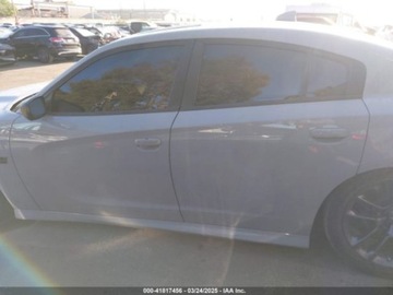 Dodge Charger VII 2021 Dodge Charger Scat Pack 2021 6.4l 6.4 Benzyna 485KM, zdjęcie 2