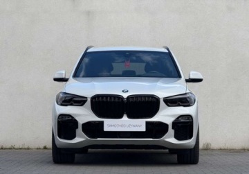 BMW X5 G05 SUV 3.0 30d 265KM 2020 BMW X5 xDrive40d, 340KM, M pakiet, 12-msc gwaran. 3.0 Diesel 340KM, zdjęcie 3