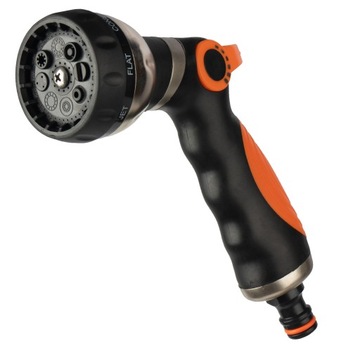 САДОВЫЙ ОПРЫСКИВАТЕЛЬ ДЛЯ ПОЛИВА ВОДЫ