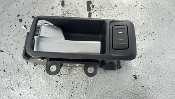 KLAMKA WEW.LEWY TYŁ FORD FOCUS MK2 2.0TDCI