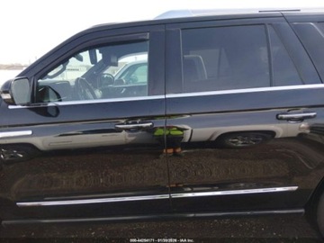 Lincoln Navigator III 2021 Lincoln Navigator Reserve L 2021 3.5 Benzyna 450KM, zdjęcie 2