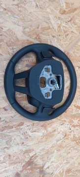 Руль FORD KUGA Mk2 LIFT, температура лезвий: очень хорошая!