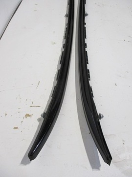 STŘEŠNÍ NOSIČ STŘEŠNÍ BMW 5 G31 KOMBI