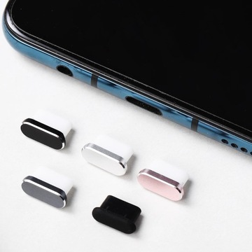 ВОДОНЕПРОНИЦАЕМЫЙ РАЗЪЕМ USB C СИЛИКОНОВАЯ АНТИ-КРЫШКА 14 ШТ.