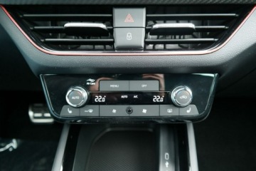 Skoda Kamiq Crossover Facelifting 1.0 TSI 115KM 2026 Škoda Kamiq Skoda Kamiq Monte Carlo 1.0 TSI 115KM, zdjęcie 20