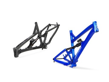 Blackbird 27.5