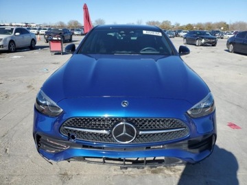 Mercedes 2023 Mercedes-Benz Klasa C 300 2023 2.0l 2.0 Benzyna 255KM, zdjęcie 5