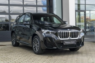 BMW X1 U11 Crossover 1.5 18i 136KM 2026 BMW X1 sDrive18i - Dostępny od ręki!, zdjęcie 5