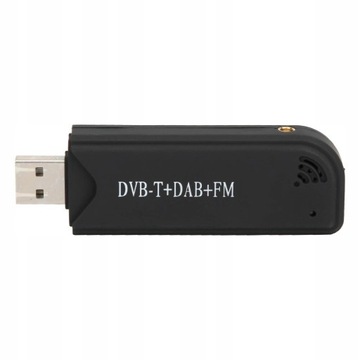 RTL2832U USB DVB T FM SDR ПРИЕМНИК + ПУЛЬТ ДИСТАНЦИОННОГО УПРАВЛЕНИЯ