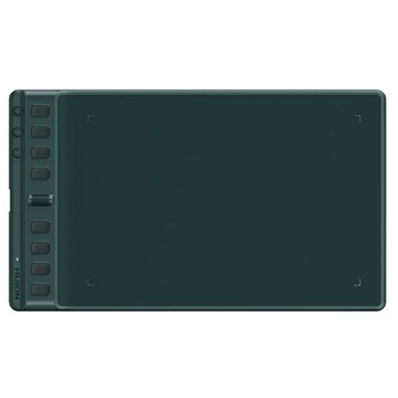 Tablet graficzny HUION Inspiroy 2M Green