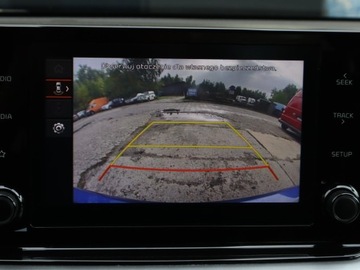 Kia Ceed III Hatchback 1.5 T-GDI 160KM 2021 Kia Ceed 1.5 T-GDI, Salon Polska, 1. Właściciel, zdjęcie 17