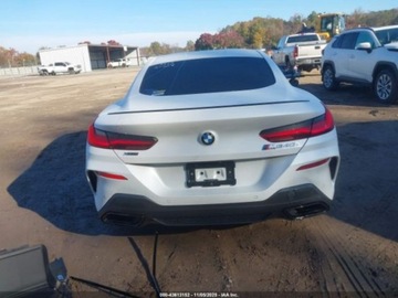 BMW Seria 8 II 2024 BMW Seria 8 840i xDrive 2024 3.0l 3.0 Benzyna 335KM, zdjęcie 4