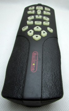 пульт дистанционного управления ураганом