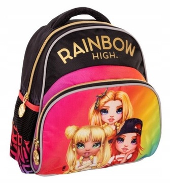 Рюкзак RAINBOW HIGH GOLDEN STYLE Astra AK200