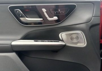 Mercedes GLC C254/X254 Coupe 2.0 220d 197KM 2026 Mercedes-Benz GLC 220 d 4MATIC Pakiet AMG Premium 2.0 Diesel 197KM, zdjęcie 11